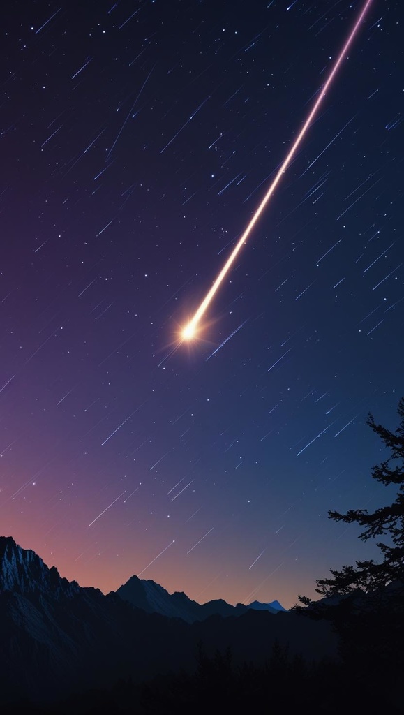 星〜待ち受け〜