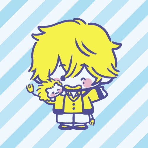 おみやげキーホルダー