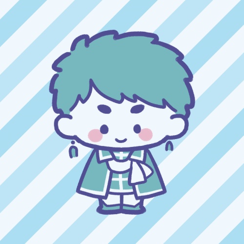 おみやげキーホルダー