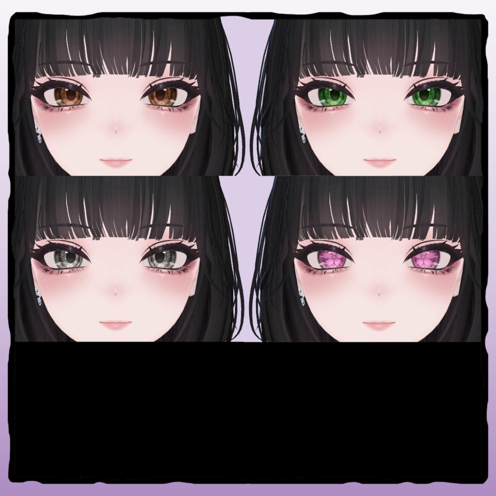 【Shuan専用】Shuan illusttic eye