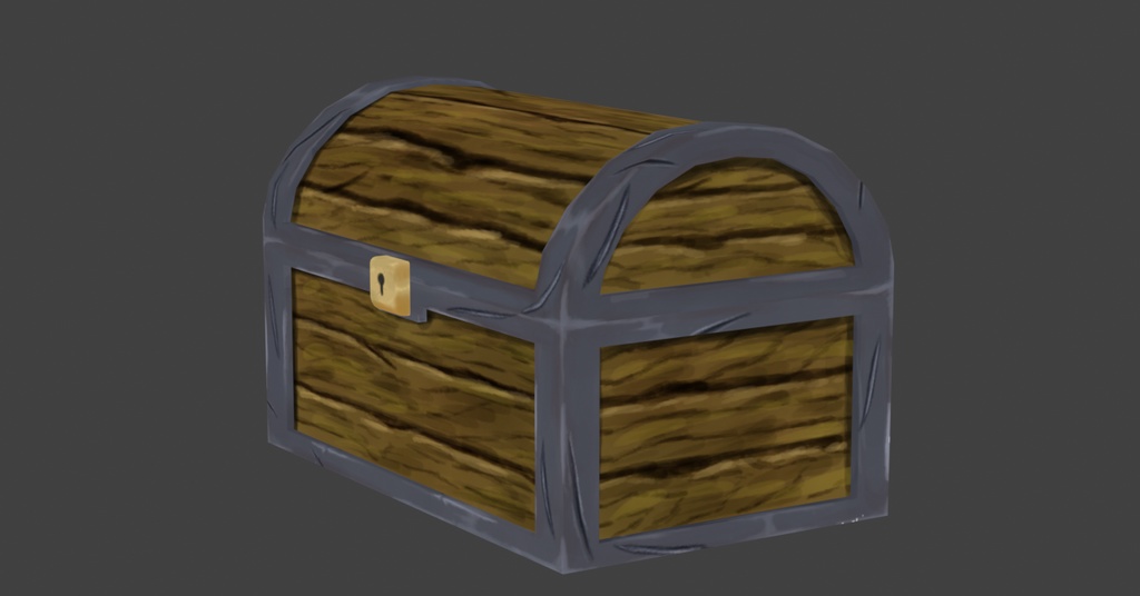 宝箱(新商品&旧商品)