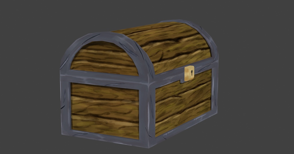 宝箱(新商品&旧商品)