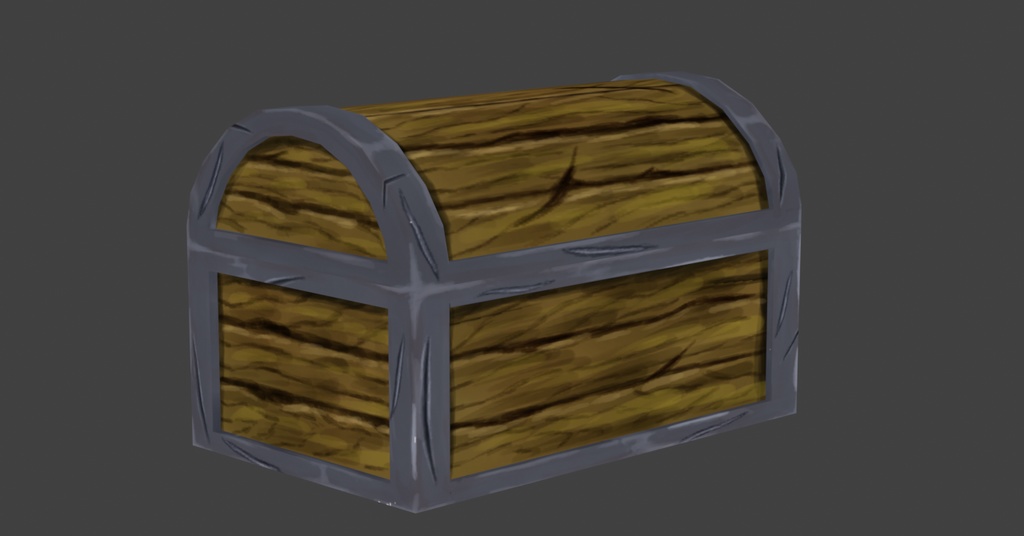 宝箱(新商品&旧商品)