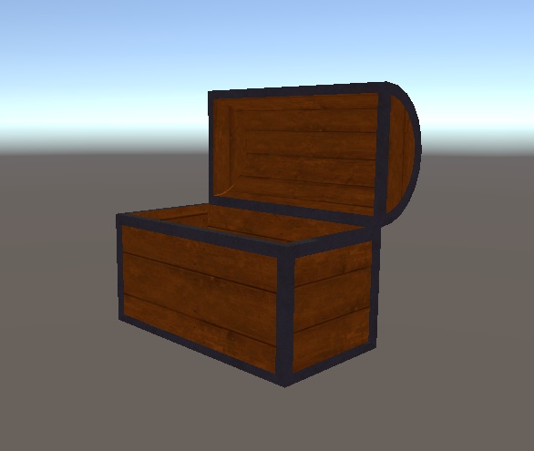 宝箱(新商品&旧商品)