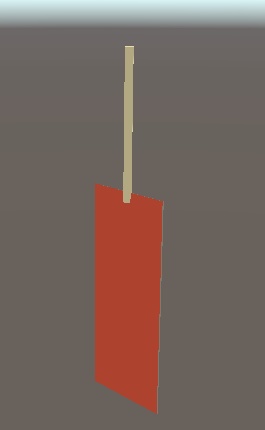 七夕笹(短冊付き)