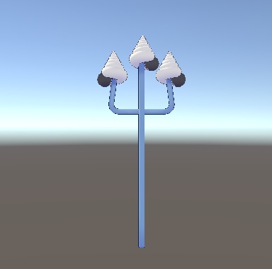 おやじギャクリーチャー1