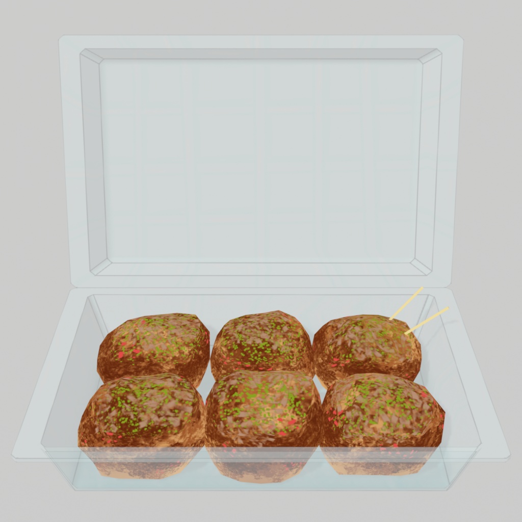 たこ焼き