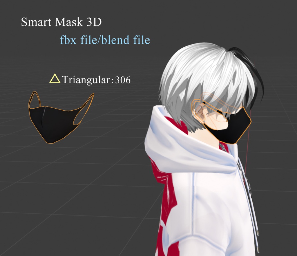 無料配布! 男女 サージカル マスク surgical mask 【FBX】