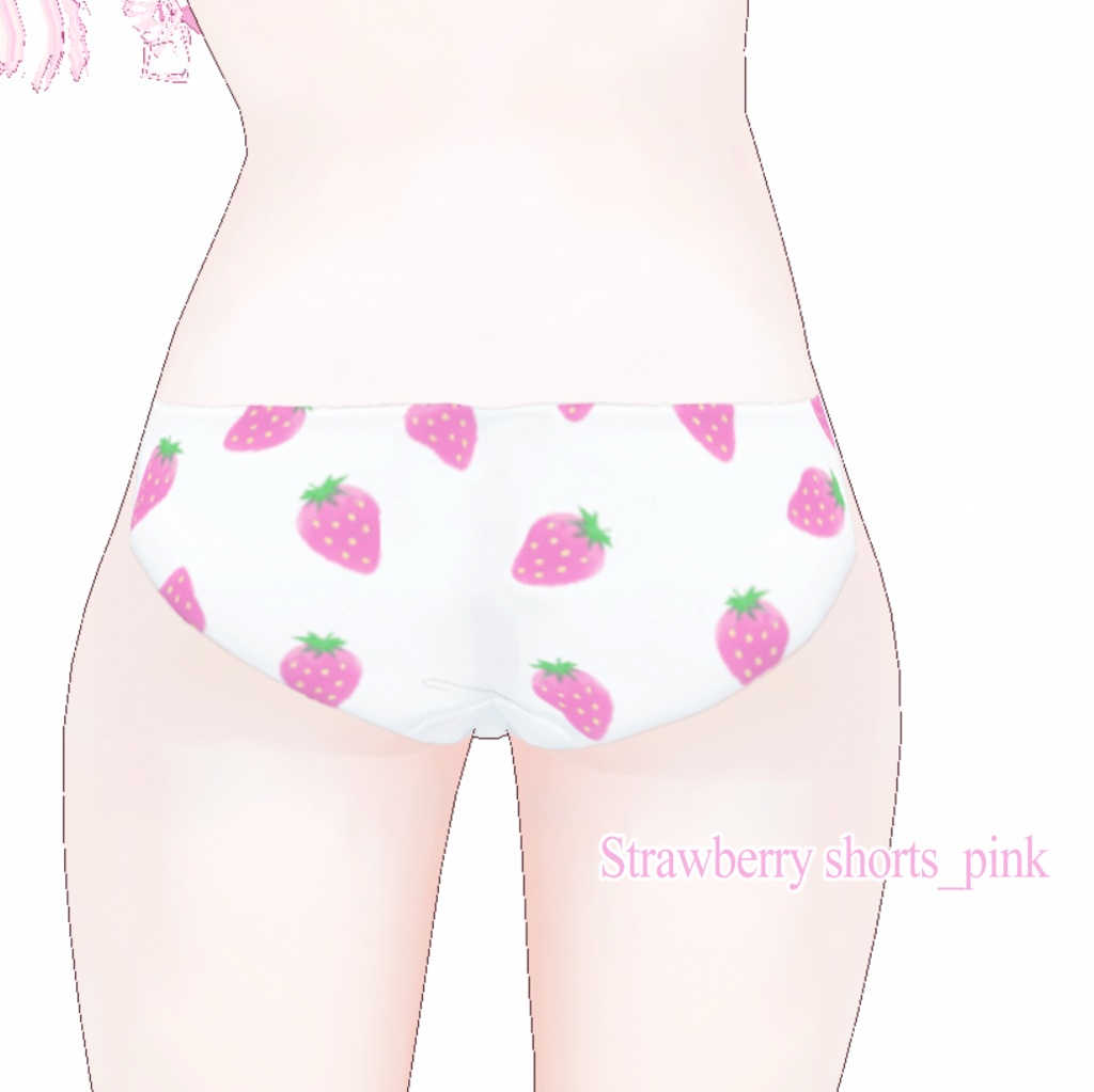 【Vroid用テクスチャ】 JK制服 高校制服