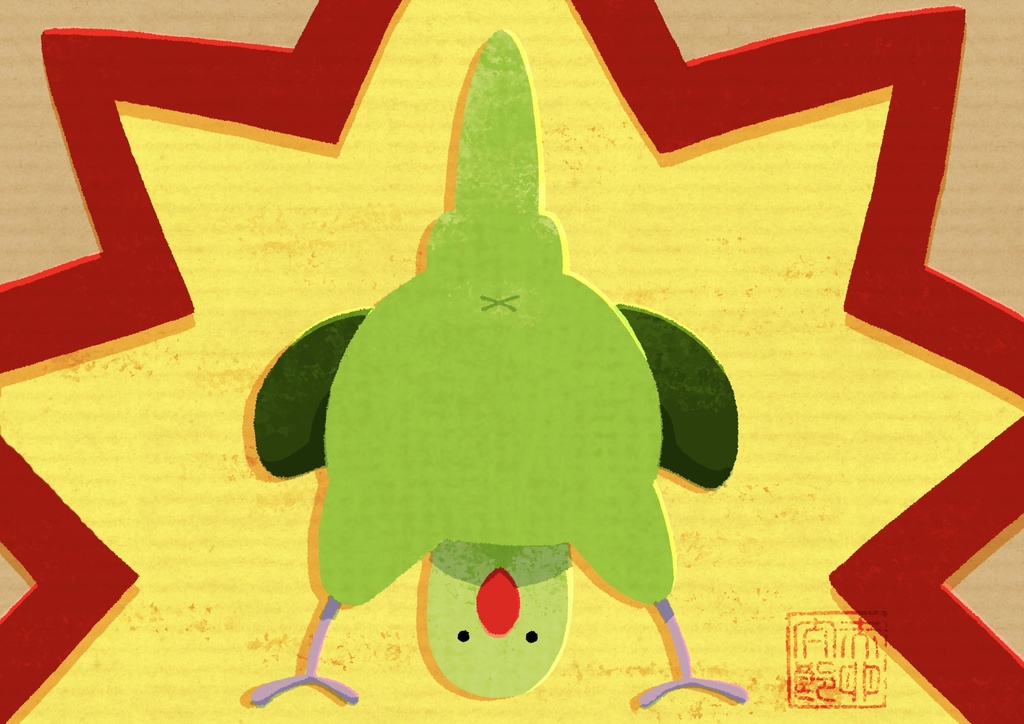 フワフワもふちりぽんちゃんクッション