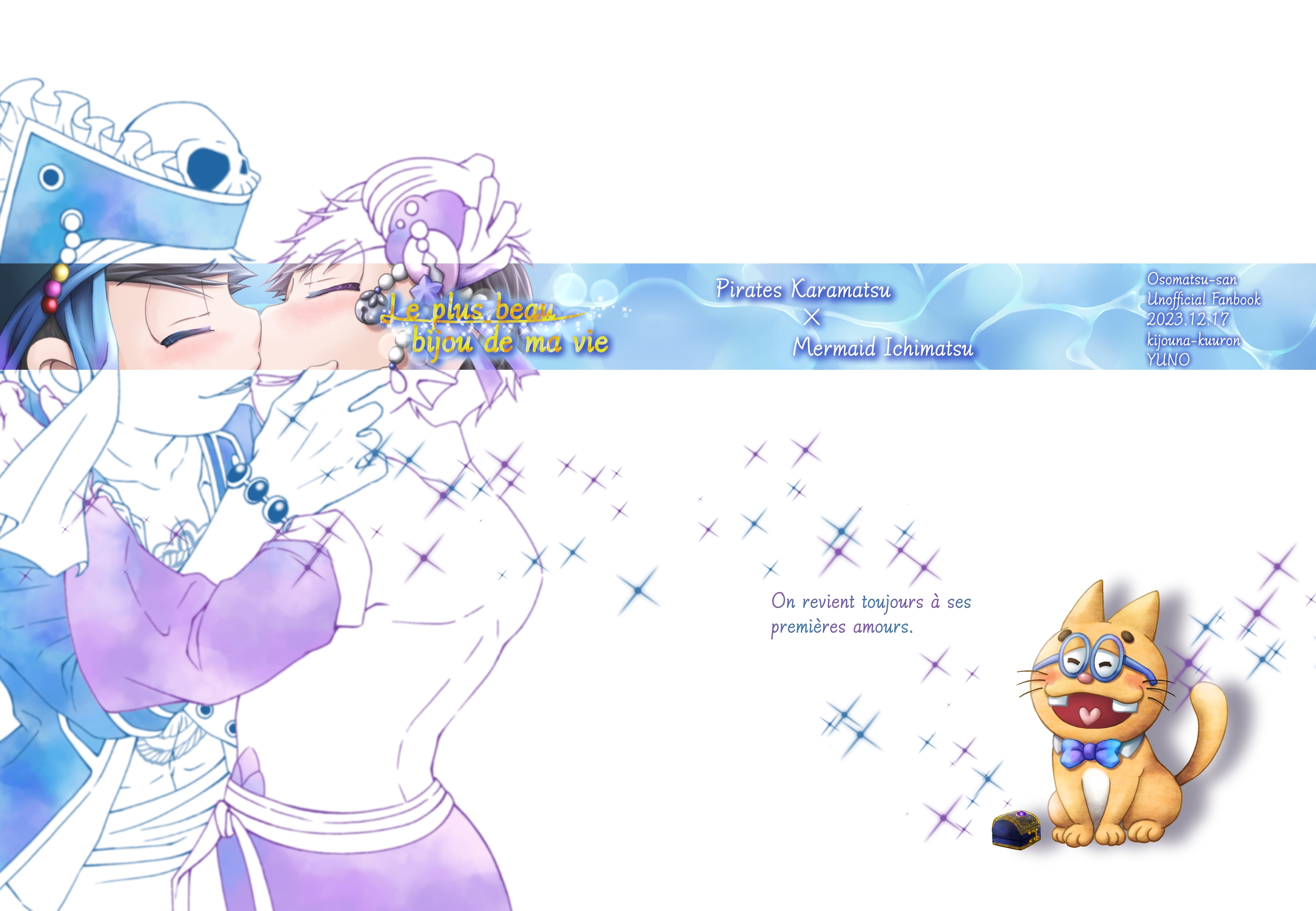 Le plus beau bijou de ...