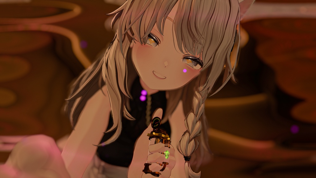 【MA対応】Chrono Syringe【アニメーションギミック有】