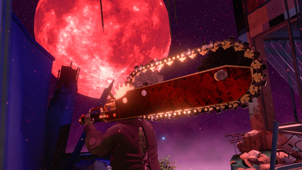 【セール実施中!】AeroGear Mk-I “DUALITY”