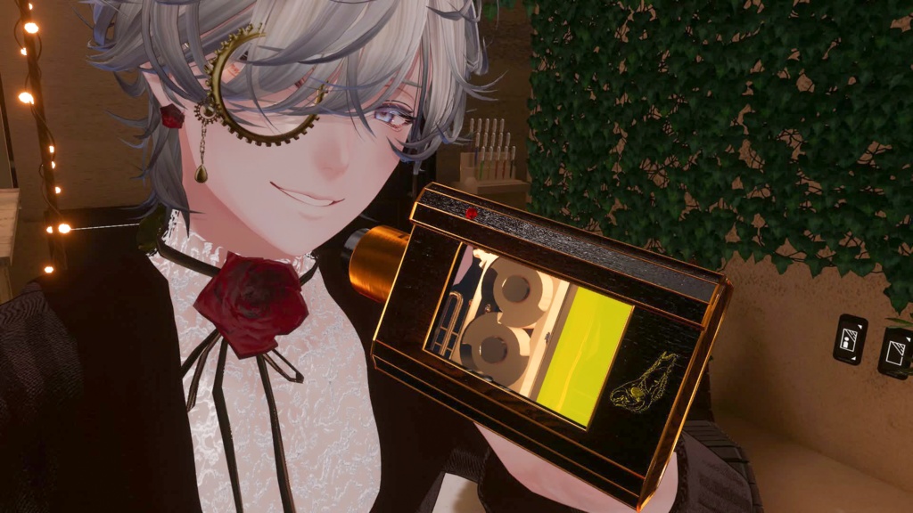 【MA対応】Chrono Vape【発売記念40%OFFセール中】