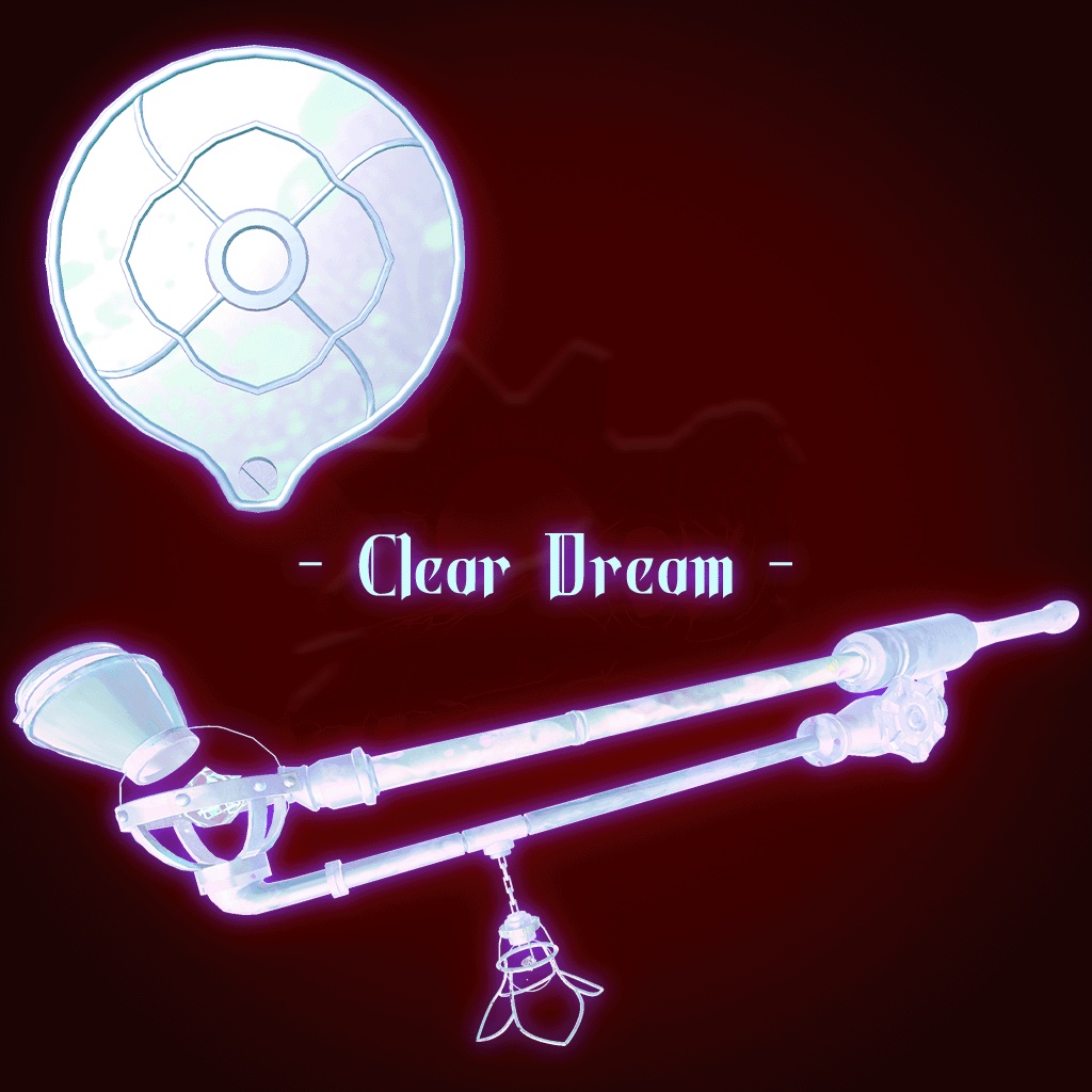 【07/26迄セール中!】Chrono Kiseru【MA対応・アニメーション有】
