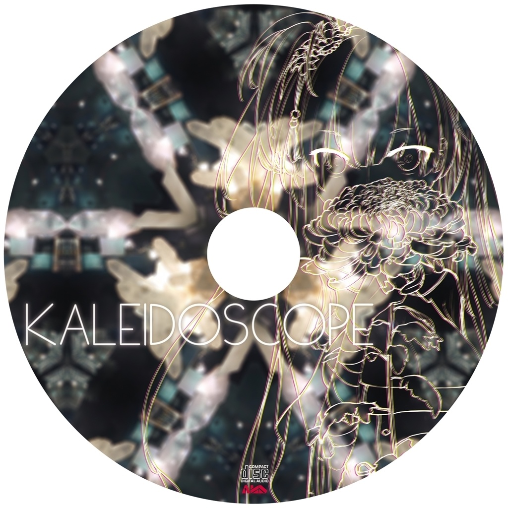 KALEIDOSCOPE