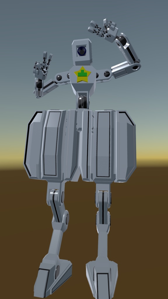 バルスターフレーム_0-0-A