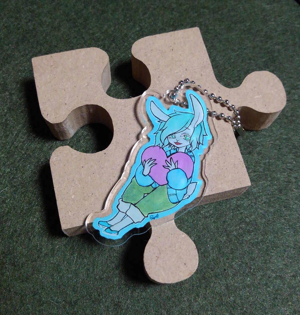 ありがとう コナーVor