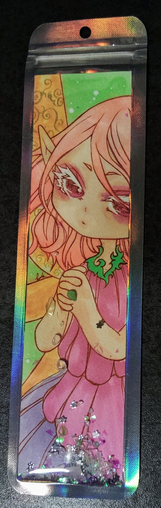 花の子