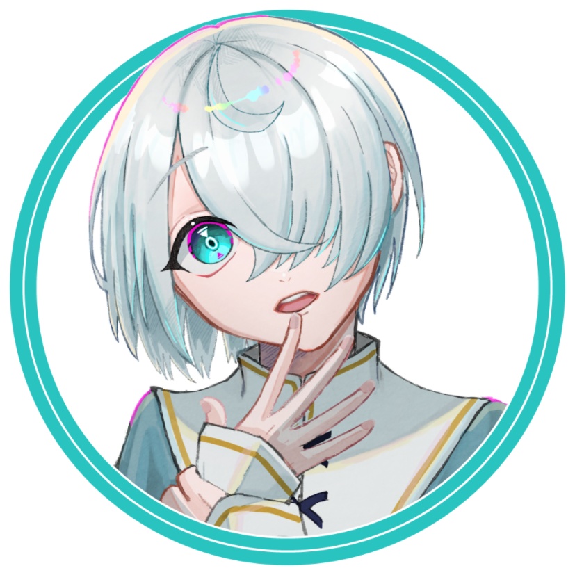 【聖フィロソフィア学園哲学科】キービジュアル缶バッジ