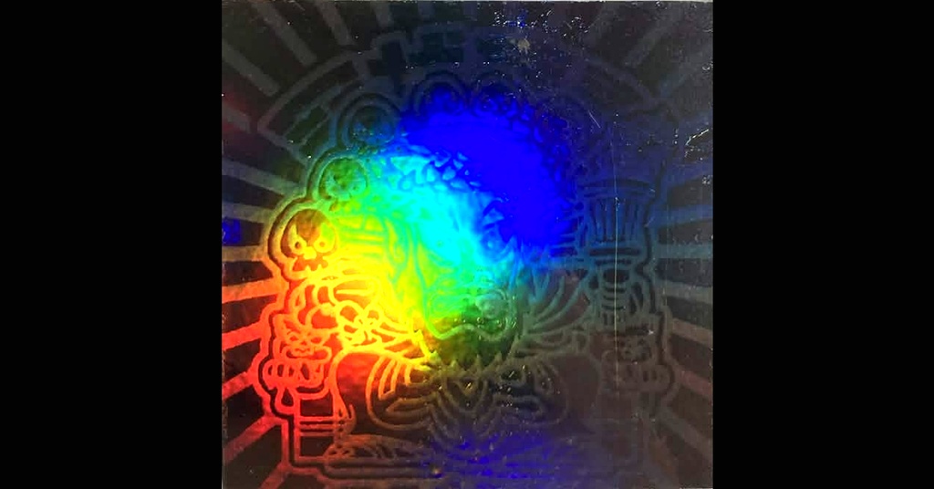 ホラーリンピック「妖怪五輪オリンピック」(全7枚)