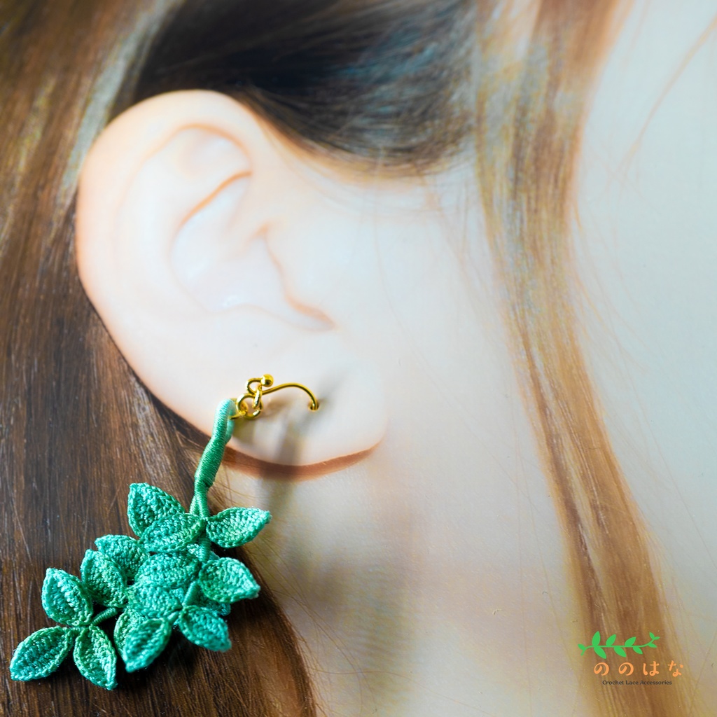 ハイキュー!!青葉城西イメージフックピアス