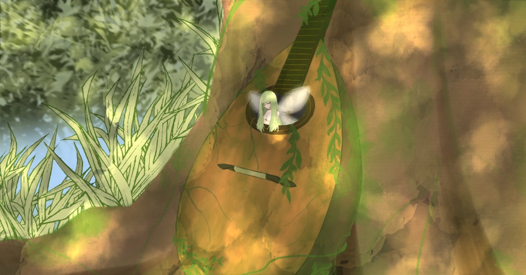 【BGM】Fairy