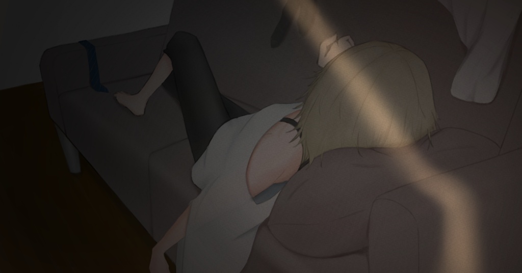 【BGM】Afternoon