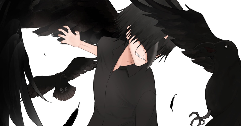 【BGM】Crows