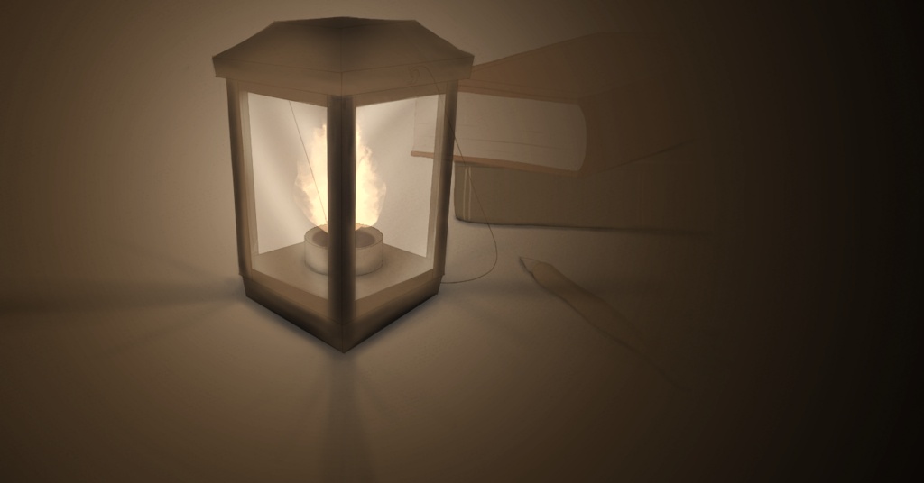 【BGM】Little candle