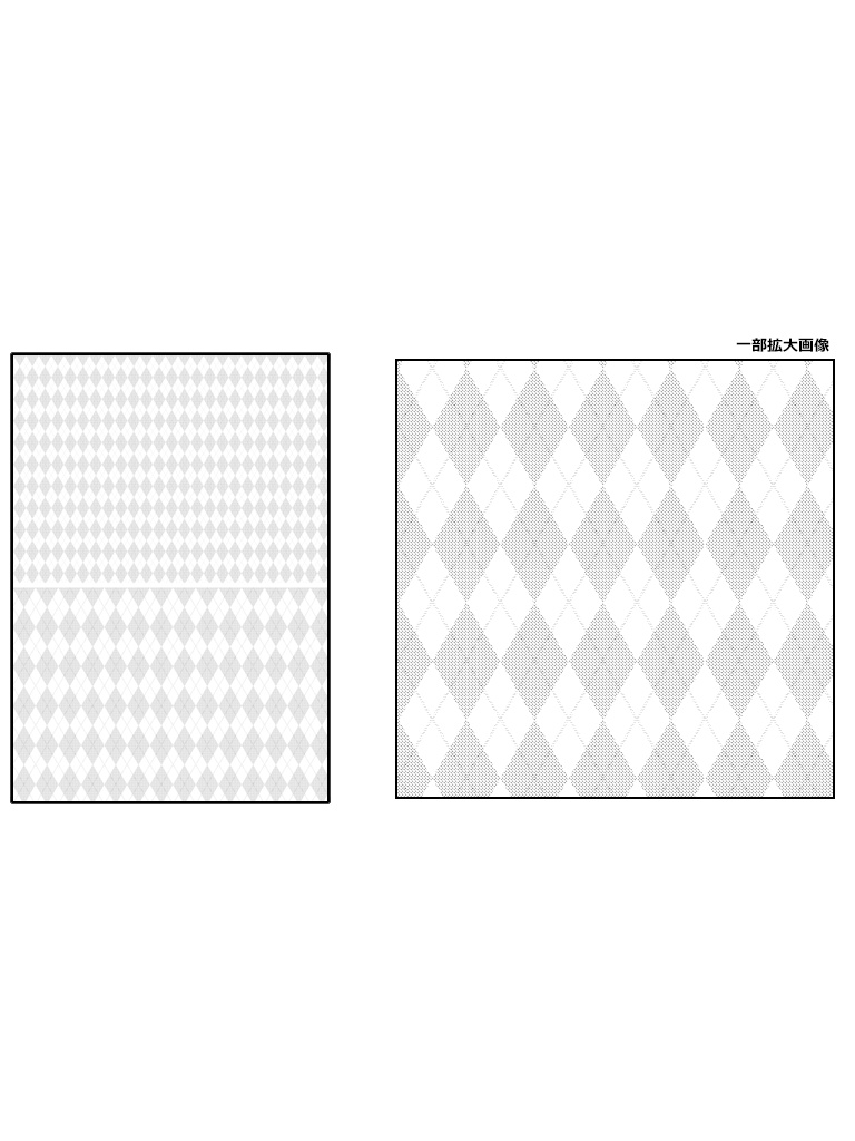 【PNG画像】少女漫画トーン素材集◇1【トーン素材】