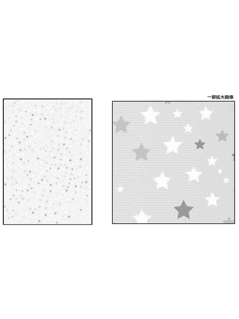 【PNG画像】少女漫画トーン素材集◇1【トーン素材】