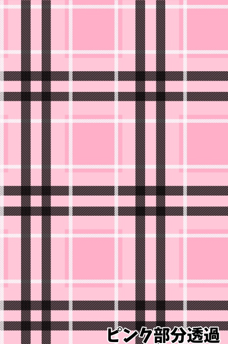 【クリスタ】HJチェックシームレス10種類◆1◆【素材】
