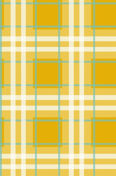 【クリスタ】HJチェックシームレス10種類◆1◆【素材】