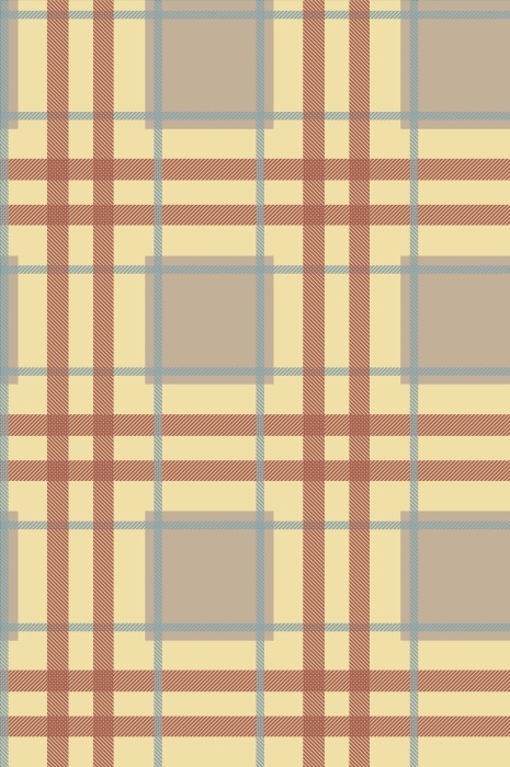 【クリスタ】HJチェックシームレス10種類◆1◆【素材】