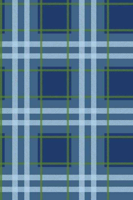 【クリスタ】HJチェックシームレス10種類◆1◆【素材】