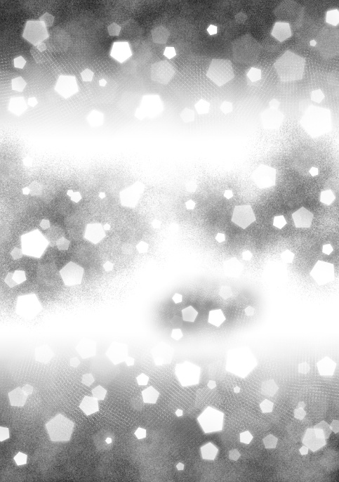 【JPG画像】B4トーン素材1【グレスケ素材】