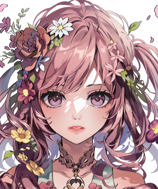 【クリスタ】HJ線画&彩色ペン6種セット【素材】