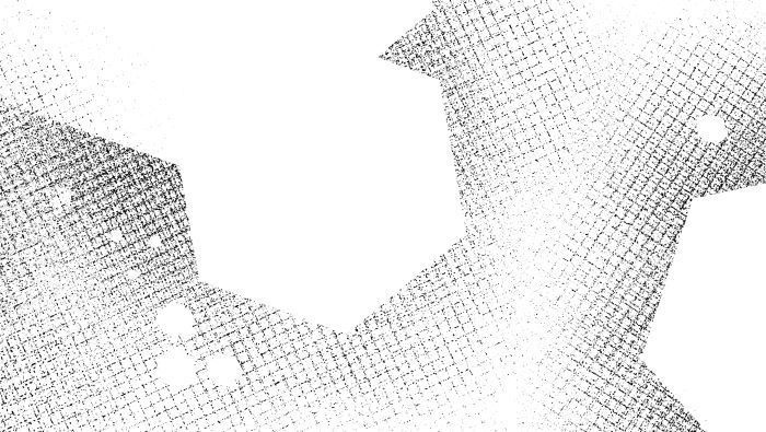 【クリスタ】漫画トーンブラシ4・1種入【素材】