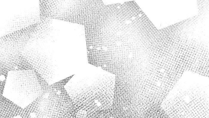 【クリスタ】漫画トーンブラシ5・1種入【素材】