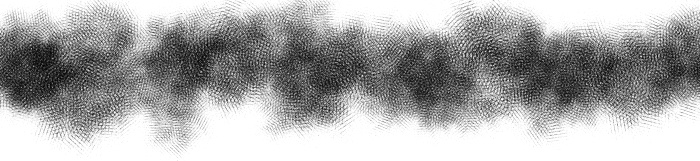 【クリスタ】漫画トーンブラシ8・3種入【素材】