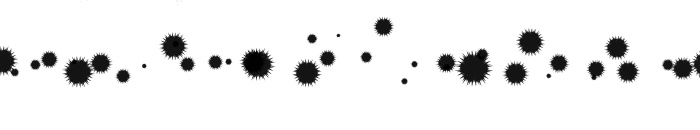 【クリスタ】漫画トーンブラシ8・3種入【素材】