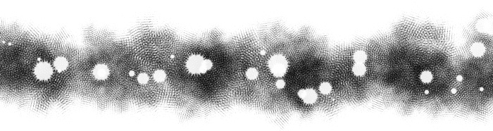 【クリスタ】漫画トーンブラシ8・3種入【素材】