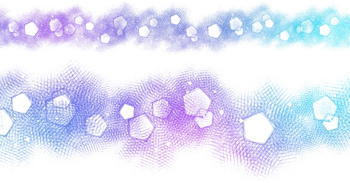 【クリスタ】漫画トーンブラシ9・3種入【素材】