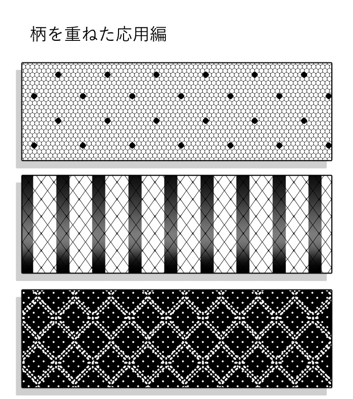 【クリスタ】チュールレースメーカー/画像&ブラシ12種入【素材】