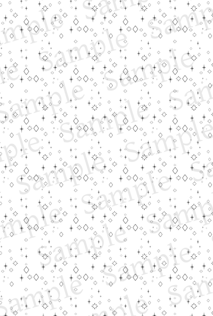 【クリスタ】効果トーンシームレス/8種類入り【素材】