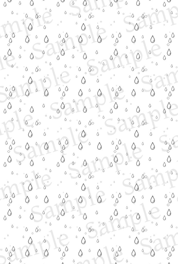 【クリスタ】効果トーンシームレス/8種類入り【素材】