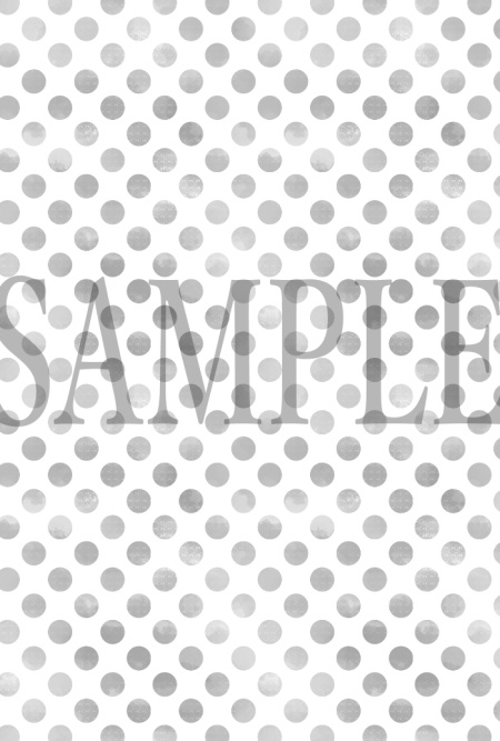 【クリスタ】にじみ水玉/シームレス素材2種入【素材】