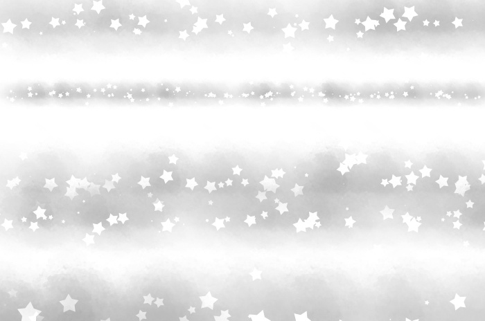 【クリスタ】水彩スターブラシ・1種入【素材】