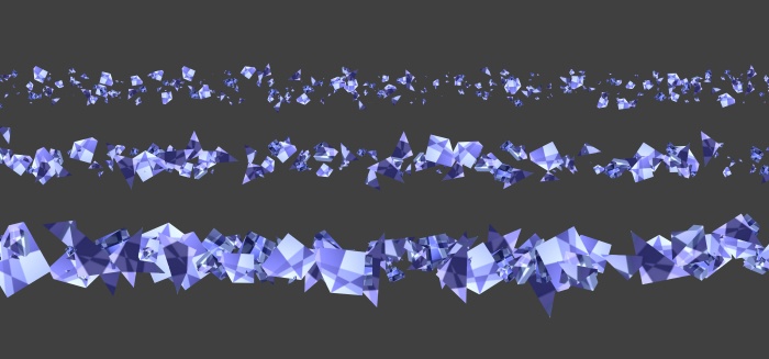 ✨新作✨【クリスタ】ダイヤを塗るブラシ11/1種入【素材】